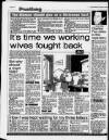 Manchester Evening News Wednesday 22 December 1993 Page 10