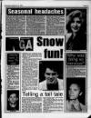 Manchester Evening News Wednesday 22 December 1993 Page 23