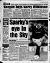 Manchester Evening News Wednesday 22 December 1993 Page 38