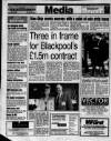 Manchester Evening News Wednesday 22 December 1993 Page 44