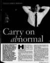 Manchester Evening News Wednesday 22 December 1993 Page 72