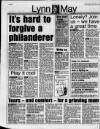 Manchester Evening News Thursday 23 December 1993 Page 8