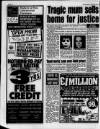 Manchester Evening News Thursday 23 December 1993 Page 12