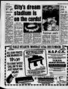 Manchester Evening News Thursday 23 December 1993 Page 16