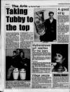Manchester Evening News Thursday 23 December 1993 Page 18