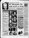 Manchester Evening News Monday 03 January 1994 Page 6