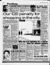Manchester Evening News Monday 03 January 1994 Page 10