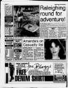Manchester Evening News Monday 03 January 1994 Page 14
