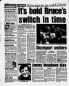 Manchester Evening News Monday 03 January 1994 Page 32