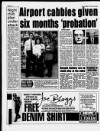 Manchester Evening News Tuesday 04 January 1994 Page 12