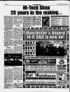 Manchester Evening News Friday 07 January 1994 Page 8