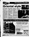 Manchester Evening News Friday 07 January 1994 Page 50