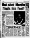 Manchester Evening News Saturday 15 January 1994 Page 84