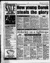 Manchester Evening News Saturday 15 January 1994 Page 86