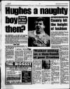Manchester Evening News Saturday 15 January 1994 Page 88
