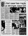 Manchester Evening News Tuesday 01 February 1994 Page 5