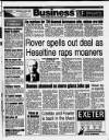 Manchester Evening News Tuesday 01 February 1994 Page 49