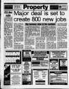 Manchester Evening News Tuesday 01 February 1994 Page 56