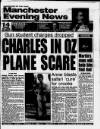 Manchester Evening News Thursday 03 February 1994 Page 1