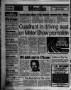 Manchester Evening News Wednesday 02 March 1994 Page 60