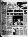 Manchester Evening News Tuesday 29 March 1994 Page 4