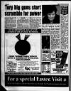 Manchester Evening News Thursday 31 March 1994 Page 20