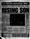 Manchester Evening News Monday 02 May 1994 Page 40