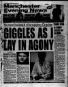 Manchester Evening News Wednesday 04 May 1994 Page 1