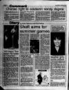 Manchester Evening News Thursday 05 May 1994 Page 6