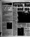 Manchester Evening News Monday 09 May 1994 Page 22