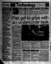 Manchester Evening News Monday 09 May 1994 Page 48