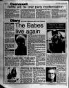 Manchester Evening News Friday 13 May 1994 Page 6