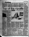 Manchester Evening News Friday 13 May 1994 Page 10