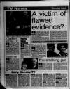 Manchester Evening News Saturday 21 May 1994 Page 22