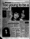 Manchester Evening News Monday 23 May 1994 Page 8