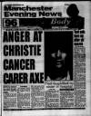Manchester Evening News Friday 27 May 1994 Page 1