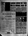 Manchester Evening News Friday 27 May 1994 Page 16