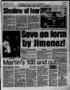 Manchester Evening News Saturday 28 May 1994 Page 45