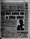 Manchester Evening News Saturday 28 May 1994 Page 70