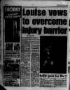 Manchester Evening News Saturday 28 May 1994 Page 74