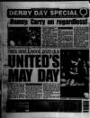 Manchester Evening News Monday 30 May 1994 Page 40