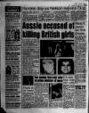 Manchester Evening News Tuesday 31 May 1994 Page 4