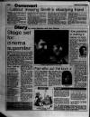 Manchester Evening News Tuesday 31 May 1994 Page 6