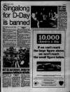 Manchester Evening News Tuesday 31 May 1994 Page 13