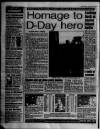 Manchester Evening News Wednesday 01 June 1994 Page 2
