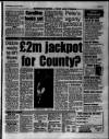 Manchester Evening News Wednesday 01 June 1994 Page 55