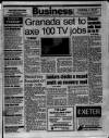 Manchester Evening News Wednesday 01 June 1994 Page 57