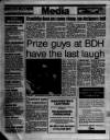 Manchester Evening News Wednesday 01 June 1994 Page 60