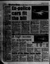 Manchester Evening News Friday 03 June 1994 Page 32