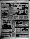 Manchester Evening News Wednesday 29 June 1994 Page 68